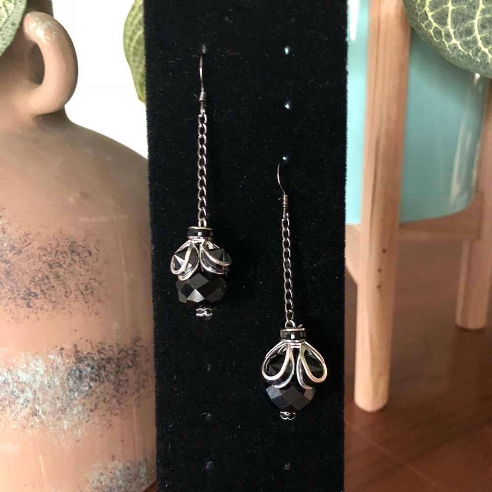 Original Handmade Earrings